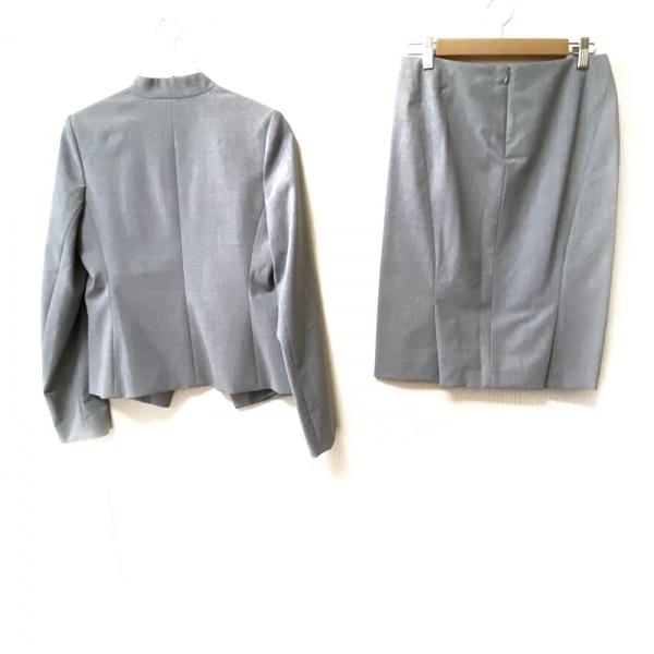セオリー theory スカートセットアップ レディース ライトグレー 新着  