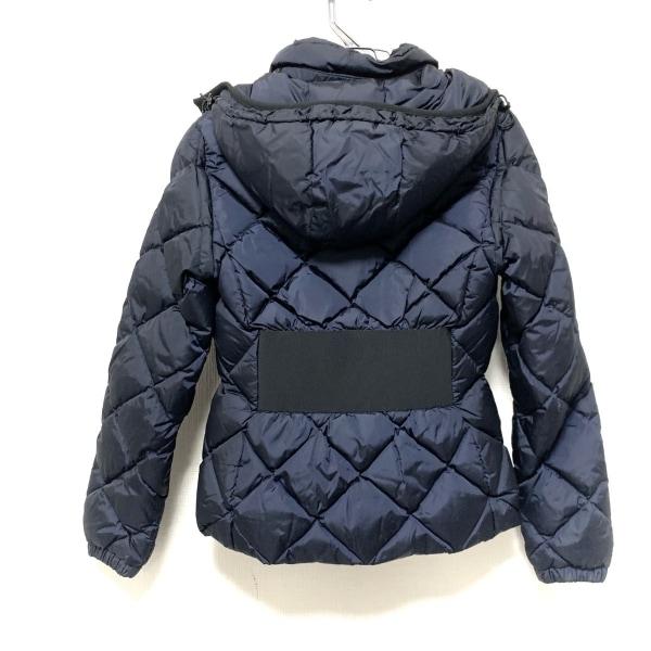 モンクレール MONCLER ダウンジャケット サイズ0 XS レディース MESNIL 