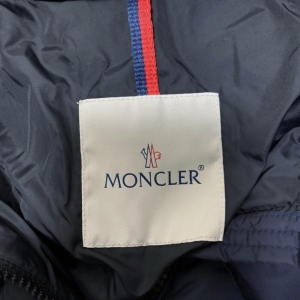 モンクレール MONCLER ダウンジャケット サイズ0 XS レディース MESNIL 