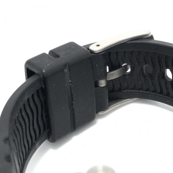 ルミノックス LUMINOX 腕時計 - 0300-1GBq メンズ 黒  値下げ 20240418｜brandear｜05