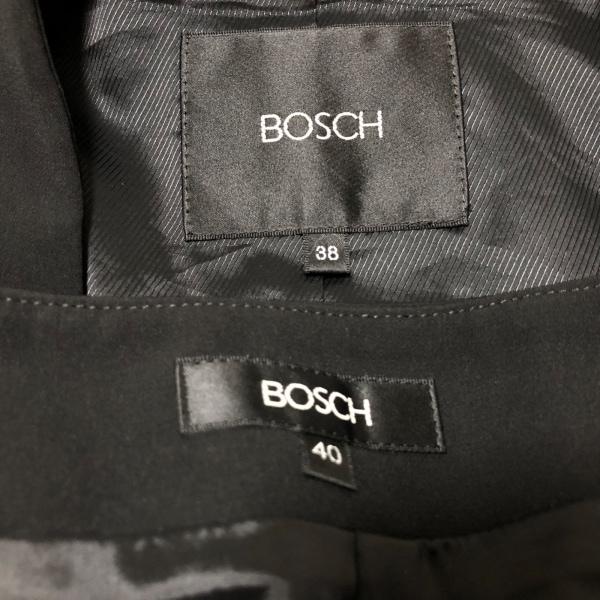 ボッシュ BOSCH スカートスーツ レディース - 黒 新着 20240501｜brandear｜06
