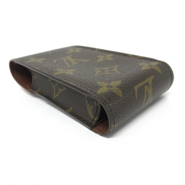 LOUIS VUITTON ノマド エテュイ シガレットケース M85020 LOUIS