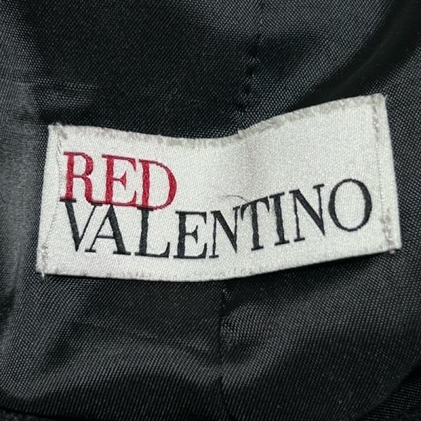 レッドバレンチノ RED VALENTINO コート サイズ44 L レディース - 黒 長袖/冬 新着 20240426｜brandear｜03