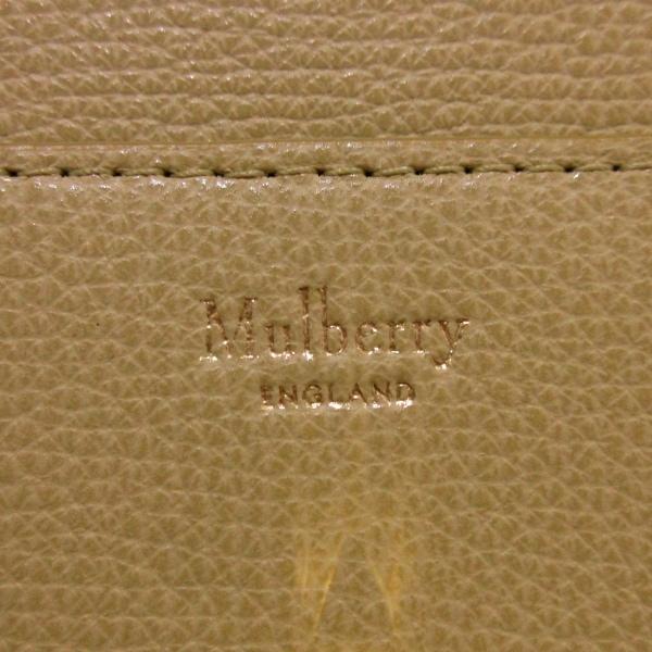 マルベリー MULBERRY 財布 スモールダーリー イエロー チェーンウォレット レザー 新着 20240521｜brandear｜05