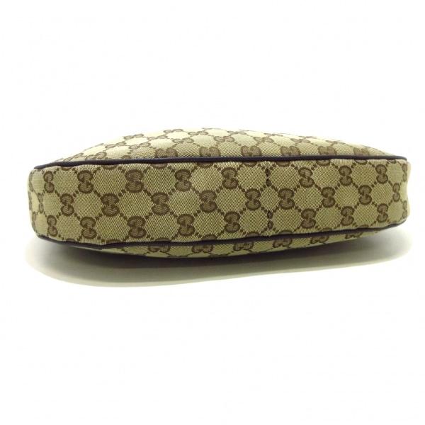 グッチ GUCCI ショルダーバッグ レディース 美品 GG柄 122790