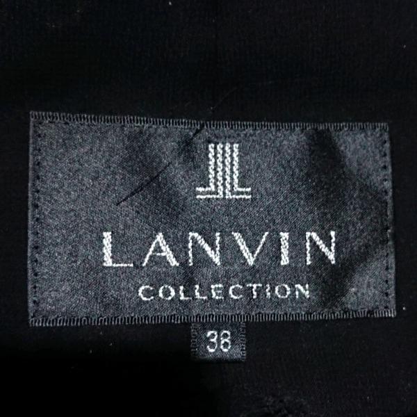 ランバンコレクション LANVIN COLLECTION スカートスーツ レディース  