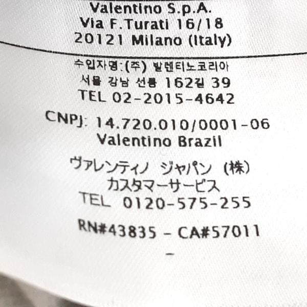 バレンチノ VALENTINO パーカー サイズS レディース - グレー 長袖/スパンコール 新着 20240510｜brandear｜07