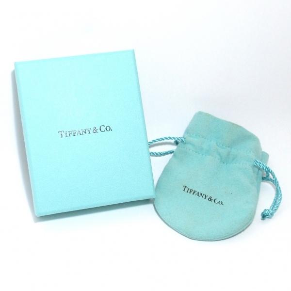 ティファニー TIFFANY&Co. ピアス オープンハート シルバー 新着 20240427｜brandear｜08