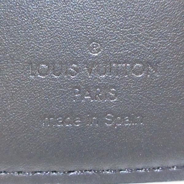 ルイヴィトン LOUIS VUITTON Wホック財布 モノグラムエクリプス(キャンバス) 美品 M67630 新着 20240508｜brandear｜05