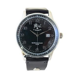 イルビゾンテ 時計 メンズ ブラック H0260 135n ブラック イルビゾンテ 腕時計 H0260 135n ブランドイーチョイス 通販 Yahoo ショッピング