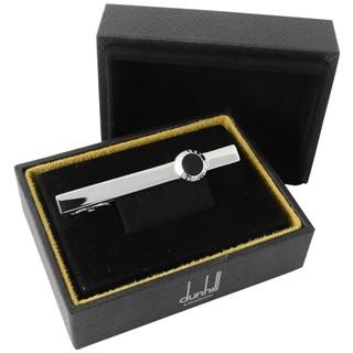 ダンヒル Dunhill ダンヒル タイバー ネクタイピン Jsb8101h シルバー オニキス Jsb8101h W ブランドイーチョイス 通販 Yahoo ショッピング