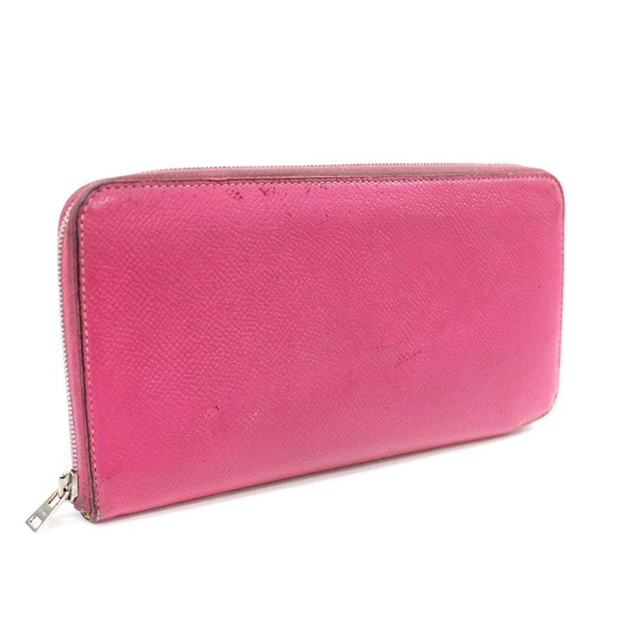 エルメス アザップロング シルクイン ラウンド長財布 長財布