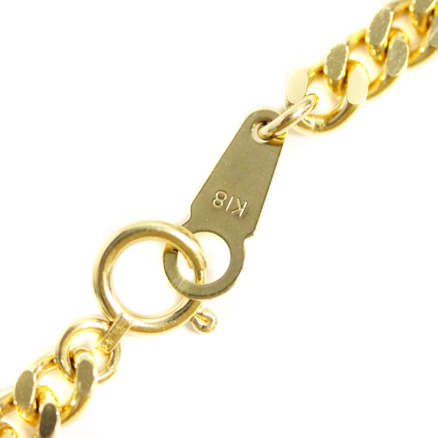 売り切れ必至 喜平 2面 シングル 全長約 18cm 約 10 2ｇ ブレスレット レディース K18イエローゴールド ジュエリー Yg 中古 送料無料 Tm Ys ブランドエコヤフー店 通販 Yahoo ショッピング 配送員設置送料無料 Secretoftheislands Com