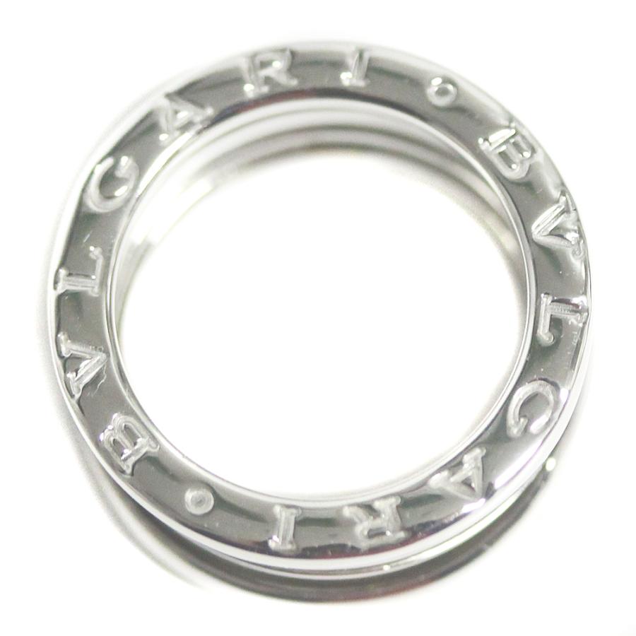 値引 新品仕上げ済み ブルガリ B Zero1 ビーゼロワン 2バンド リング 指輪 ユニセックス K18ホワイトゴールド ジュエリー 8号 Wg 送料無料 楽天市場 Secretoftheislands Com