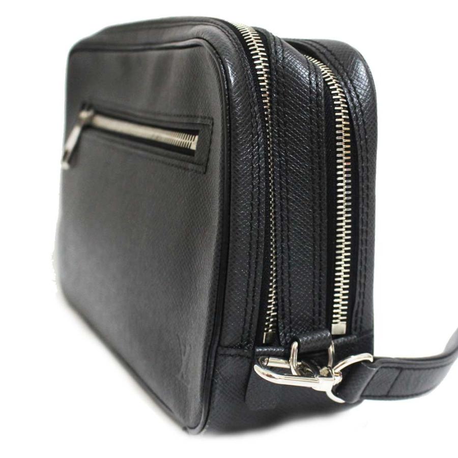 贈り物 LOUIS VUITTON ルイ ヴィトン ネオパヴェル タイガ セカンド