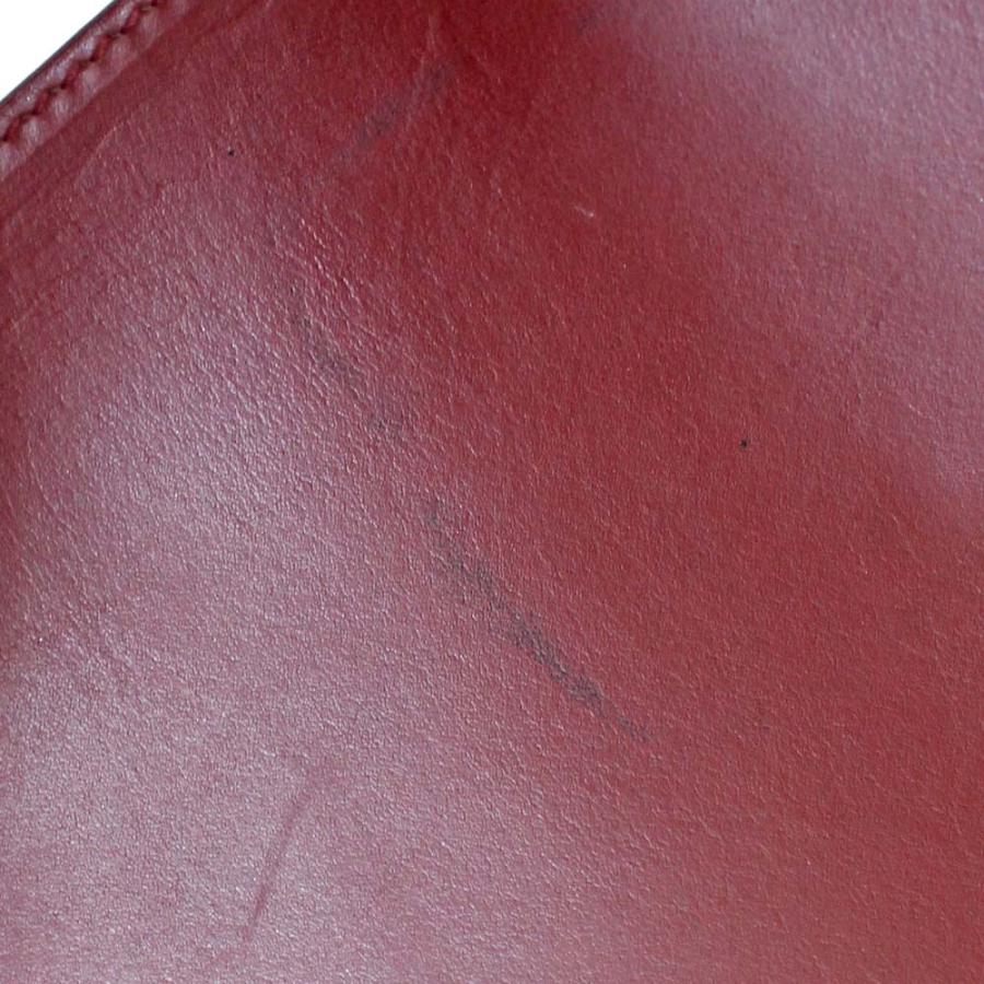 ブランドおしゃれ プラダ ロゴ ハンドバッグ レディース レザー ボルドー 713 中古 送料無料 Xx Az ブランドエコヤフー店 通販 Yahoo ショッピング 格安 Gestion Etechnologies Shop