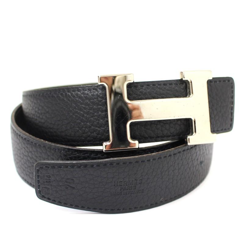 魅力の メンズ レディース Hベルト リバーシブル コンスタンス エルメス Hermes エルメス レザー 中古 ブラック E刻印 財布 帽子 ファッション小物 Www Affaires Sociales Gouv Cg