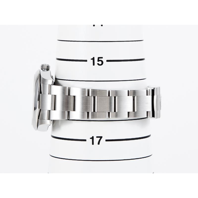 ロレックス オイスターパーペチュアル 34 124200 シルバーダイアル メンズ 中古 | オイスター パーペチュアル | 08