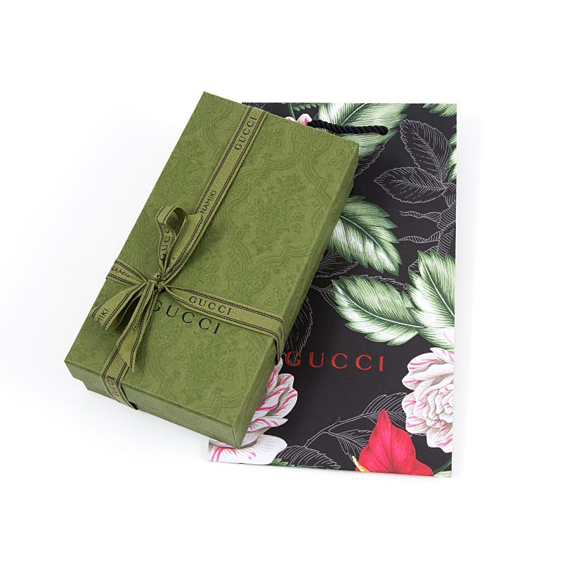 GUCCI グッチ ヒグチユウコ ジップアラウンドウォレット 日本 GUCCI グッチ ヒグチユウコ ジップアラウンドウォレット 日本