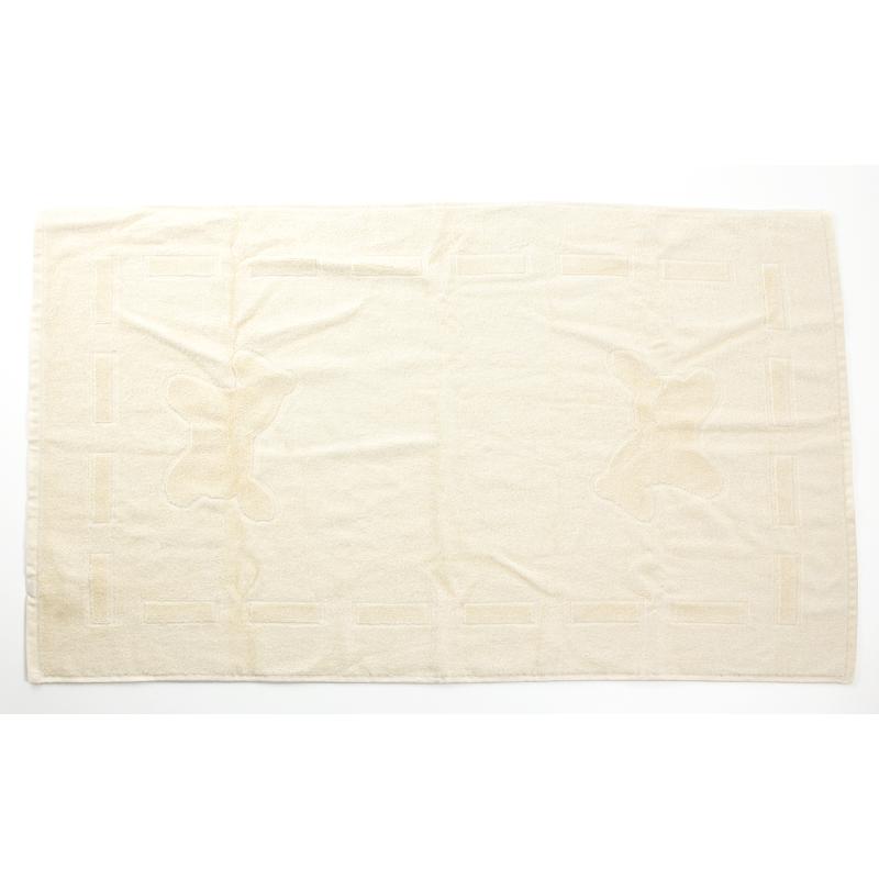 最新作未使用 エルメス HERMES ハンドタオル ベビー ギフト ダダ