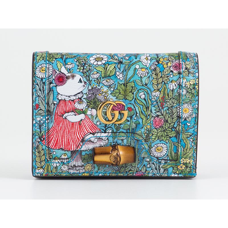 GUCCI 【BF】グッチ ヒグチユウコ 2023 日本限定カプセル GUCCI 【BF】グッチ ヒグチユウコ 2023 日本限定カプセル