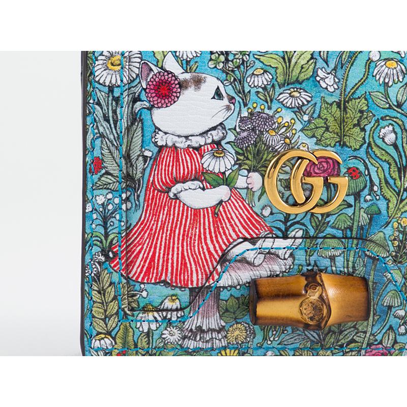 GUCCI 【BF】グッチ ヒグチユウコ 2023 日本限定カプセル GUCCI 【BF】グッチ ヒグチユウコ 2023 日本限定カプセル