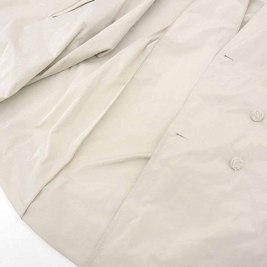 美品 デイジーリン フォクシー Foxey 2014年商品 Super Light Trench Aライン トレンチコート 40 カフェオレ 32582 定価136000円 257095 Withtrading 通販 Yahoo ショッピング