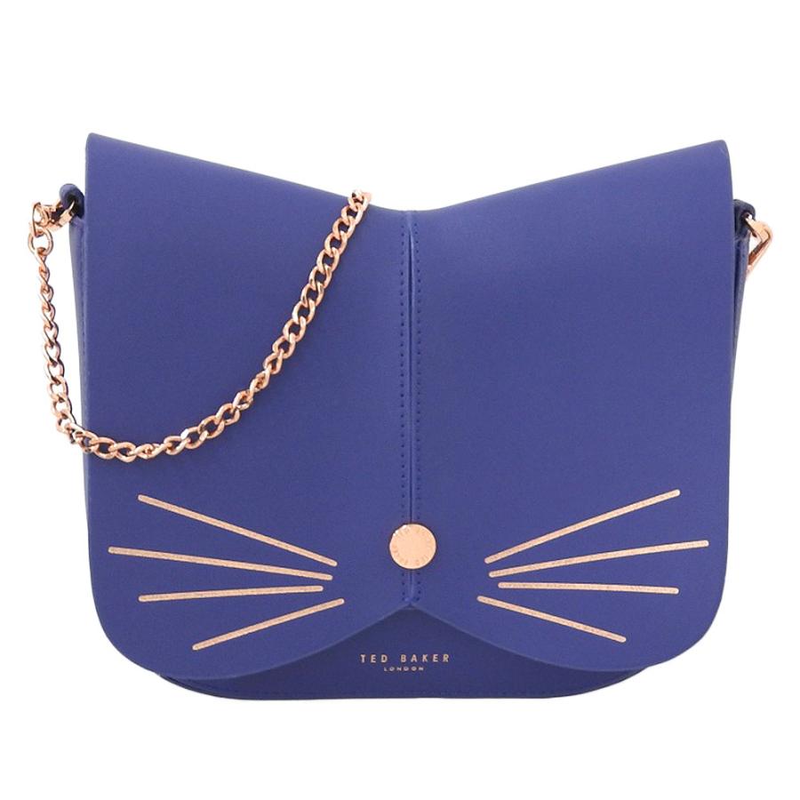 未使用 テッドベイカー TEDBAKER 現行販売商品 KITTII チェーン 未使用 テッドベイカー TEDBAKER 現行販売商品 KITTII チェーン