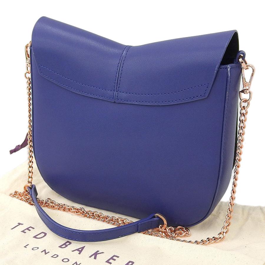 未使用 テッドベイカー TEDBAKER 現行販売商品 KITTII チェーン 未使用 テッドベイカー TEDBAKER 現行販売商品 KITTII チェーン
