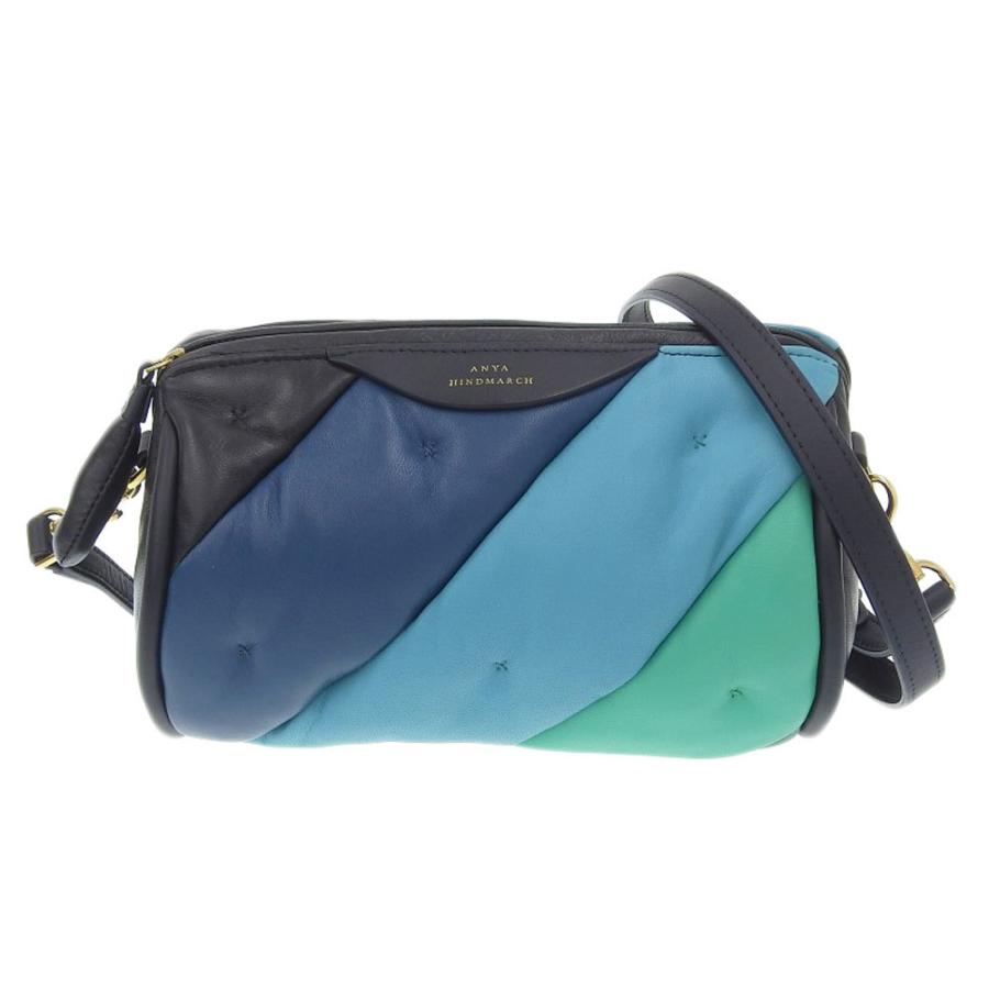 爆安セール 超美品 アニヤハインドマーチ 年現行商品 Chubby Barrel Cross Body レディース ショルダーバッグ ほぼ未使用 定価円 Withtrading 通販 Yahoo ショッピング 高知インター店 Www Skylanceronline Com