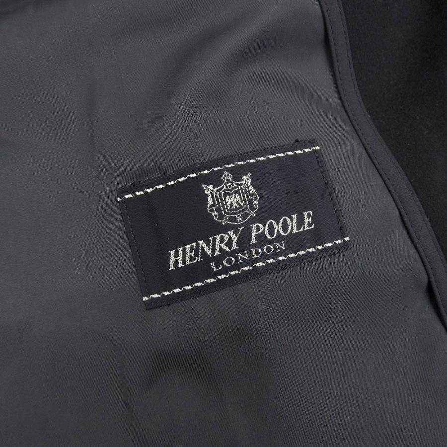 超美品 ヘンリープール HENRY POOLE グアベロ生地使用 カシミヤ 超美品 ヘンリープール HENRY POOLE グアベロ生地使用 カシミヤ