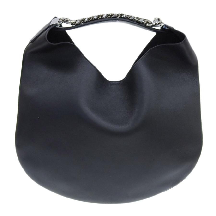 未使用 ジバンシー Givenchy レディースファッション タグ付 タグ付 17年商品 黒 インフィニティ Infinity