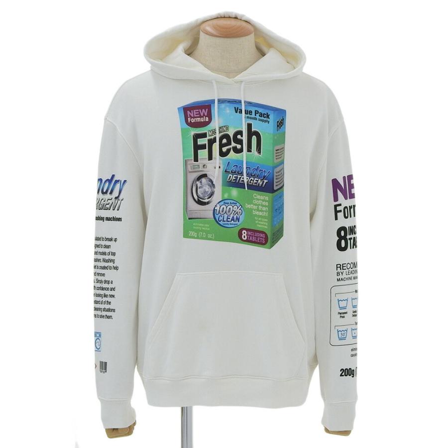 MOSCHINO 超美品 モスキーノクチュール 2019年秋冬商品 ランドリー 