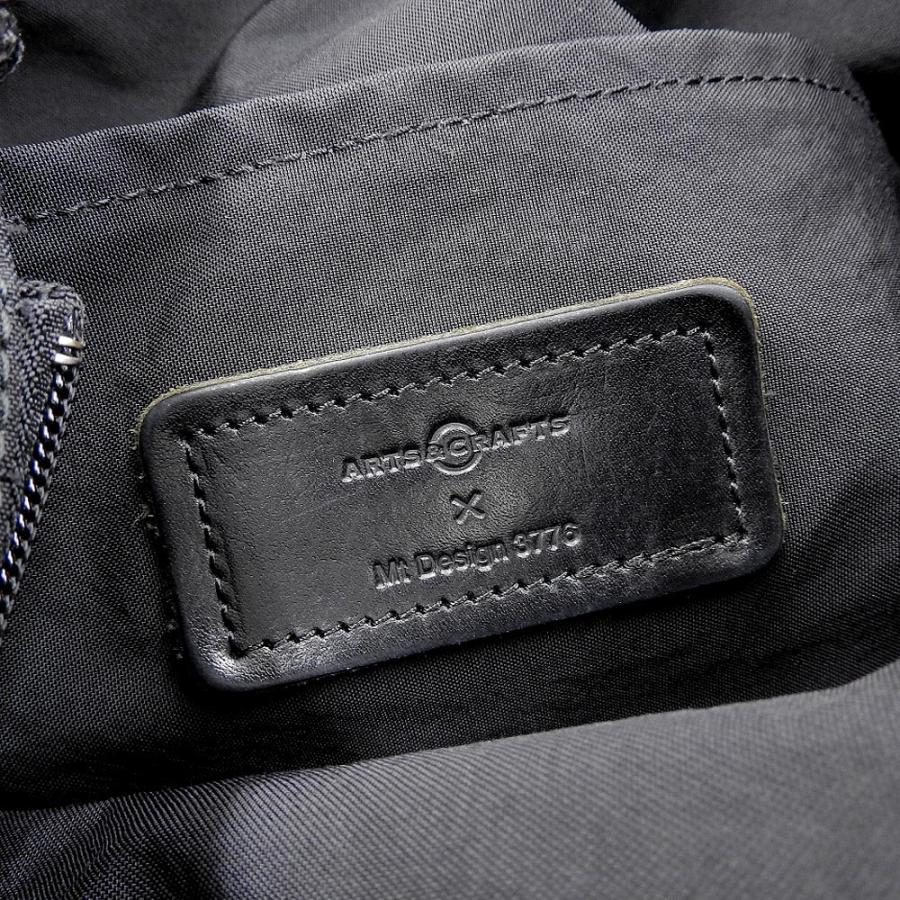 超美品 アーツクラフツ ARTS&CRAFTS × Mt Design 3776 2019年商品 
