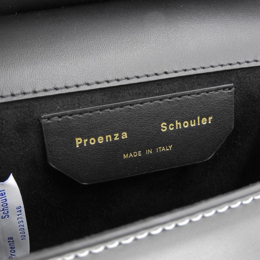 未使用 プロエンザスクーラー Proenza Schouler タグ付 2020年商品