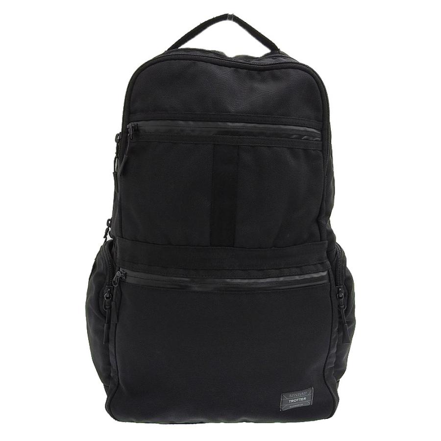 美品 マッキントッシュ TROTTER BAG TYPE-04 バックパック ナイロン 