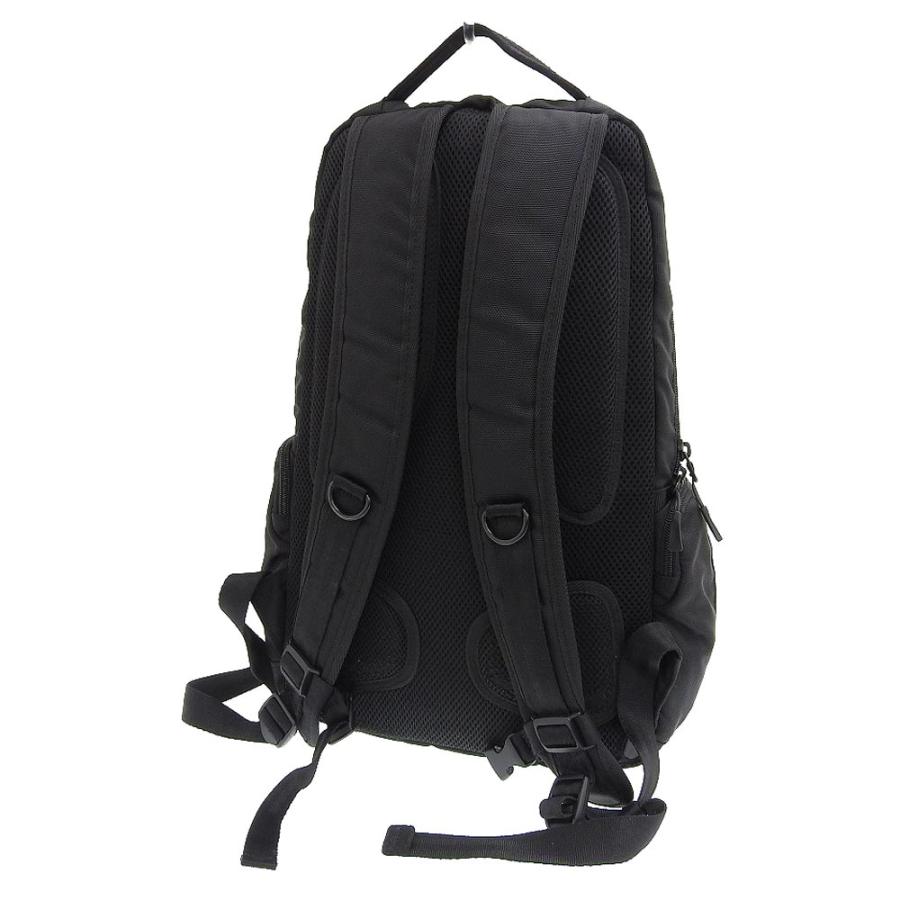 美品 マッキントッシュ TROTTER BAG TYPE-04 バックパック ナイロン 