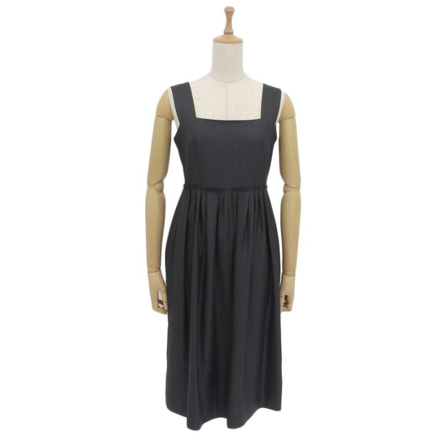 FOXEY 超美品 フォクシー 2019年商品 39926 Dress Josephine ドレス 