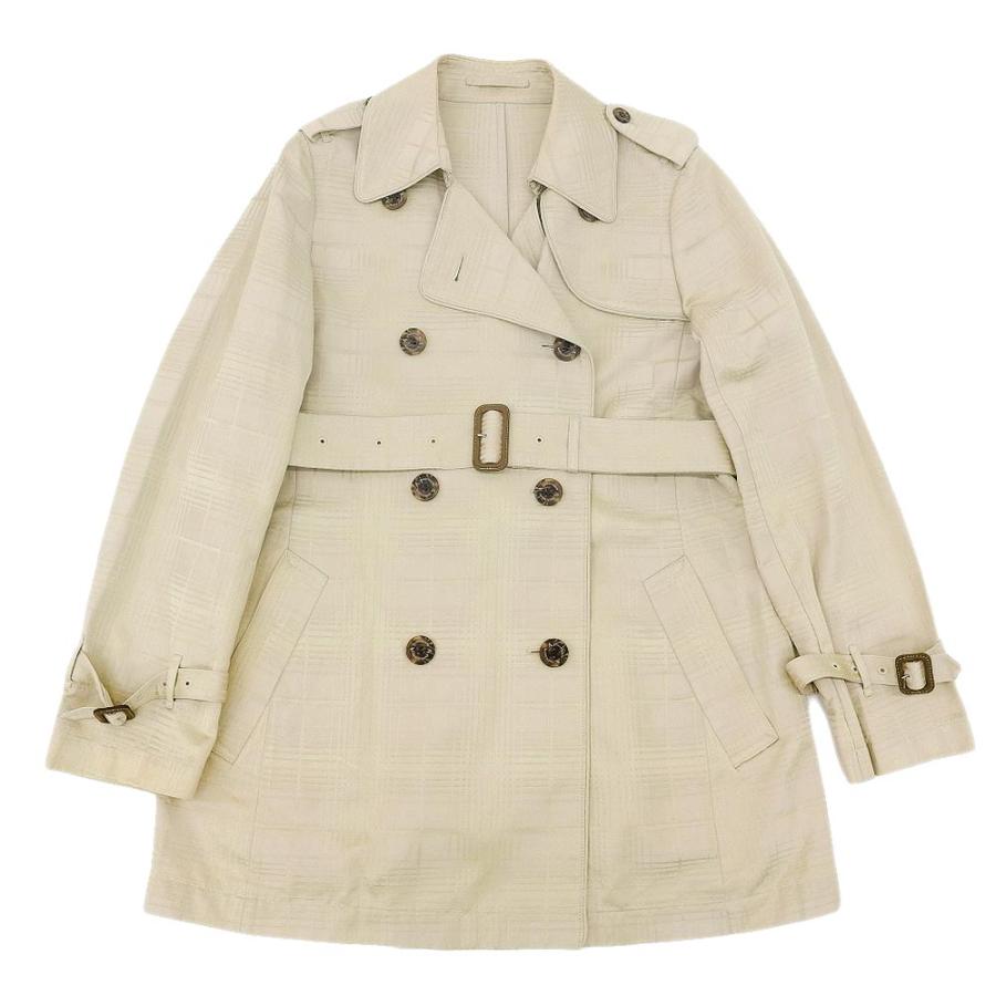 超美品 アクアスキュータム Aquascutum 現行ネイビータグ シルク混 ショートトレンチコート 8 レディース :268406:WithTrading - 通販 - Yahoo!ショッピング 超美品 アクアスキュータム Aquascutum 現行ネイビータグ シルク混 ショートトレンチコート 8 レディース :268406:WithTrading - 通販 - Yahoo!ショッピング