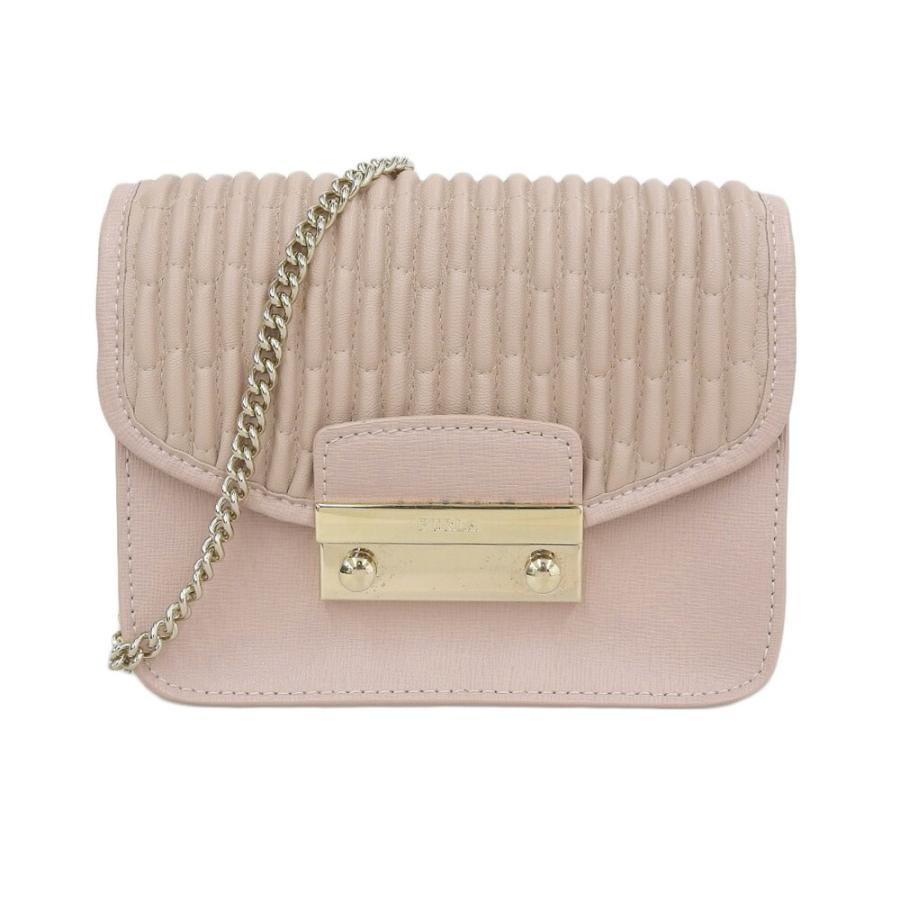 FURLA（フルラ） 超美品 FURLA 2017年商品 ジュリア メトロポリス 
