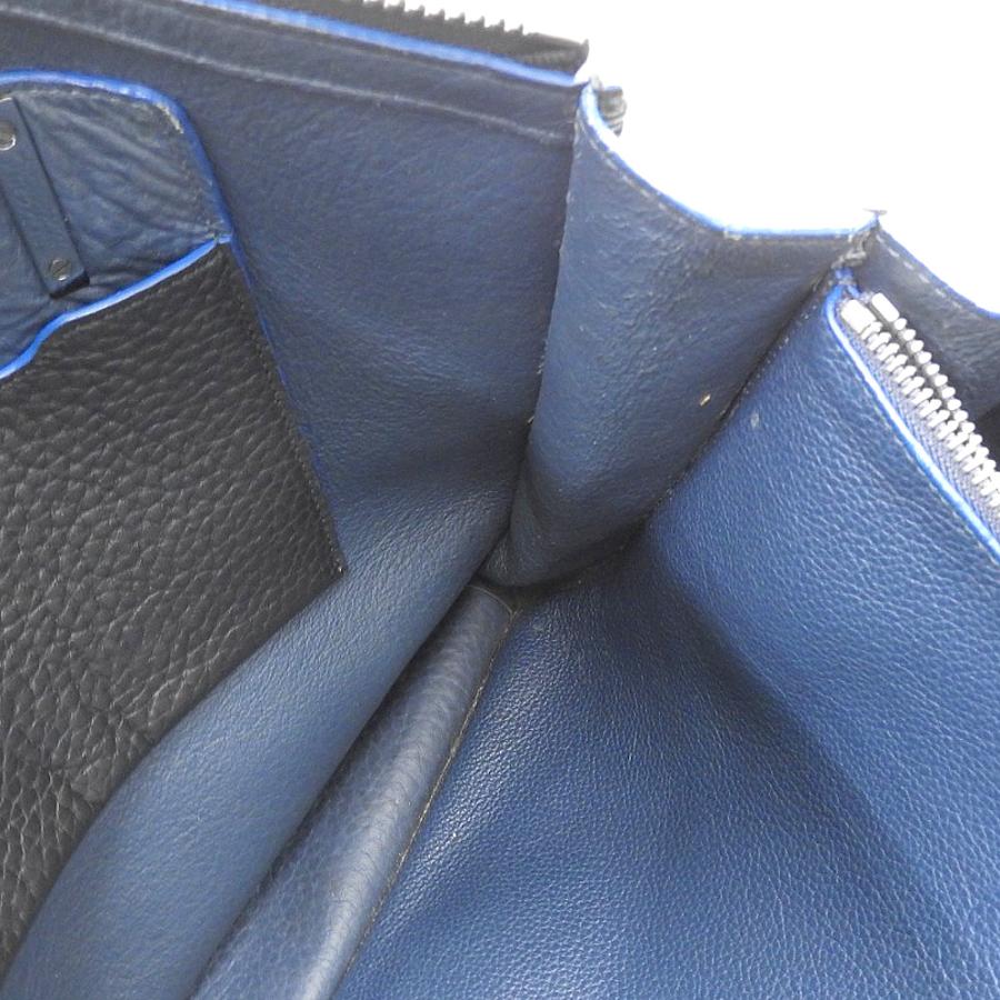 美品 フルラ FURLA MAN 2018年商品 GIOVE ジョーヴェ レザー トート