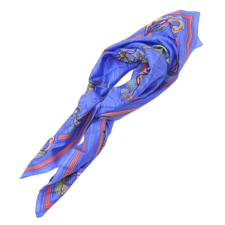 HERMES（エルメス） 超美品 レアアイテム mare aux canards アヒルの池