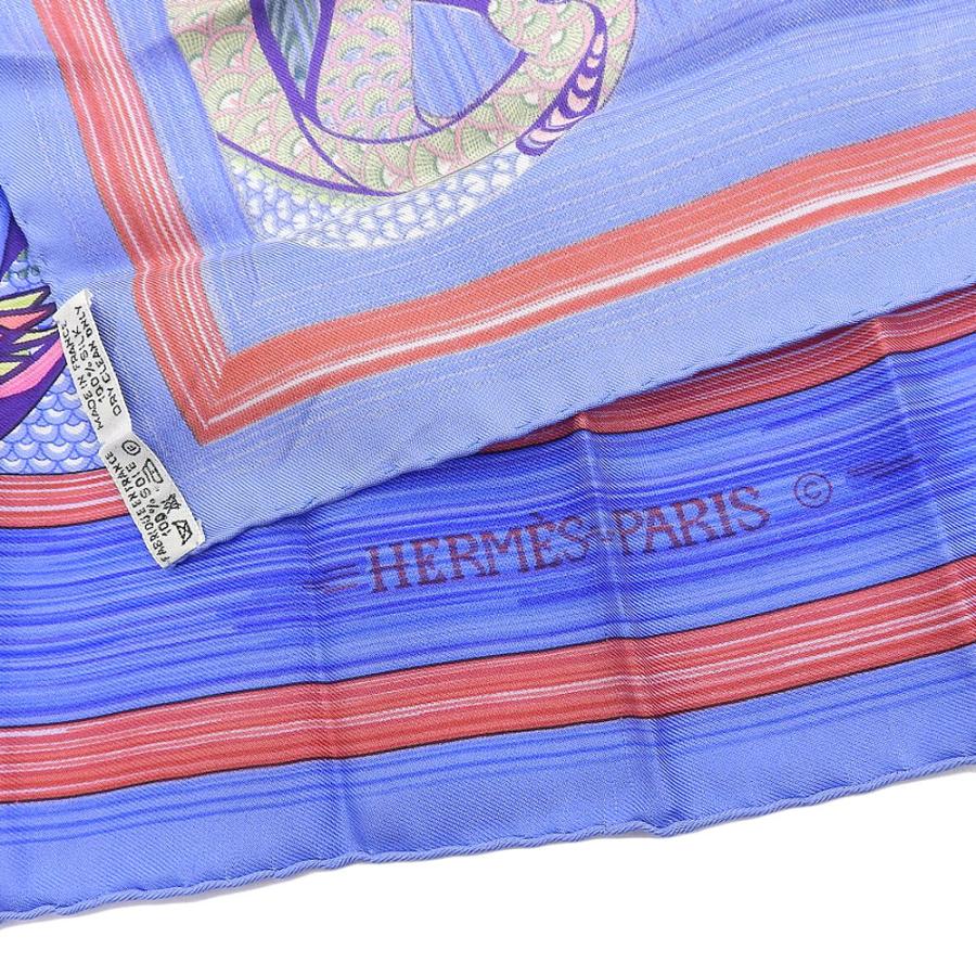 HERMES（エルメス） 超美品 レアアイテム mare aux canards アヒルの池
