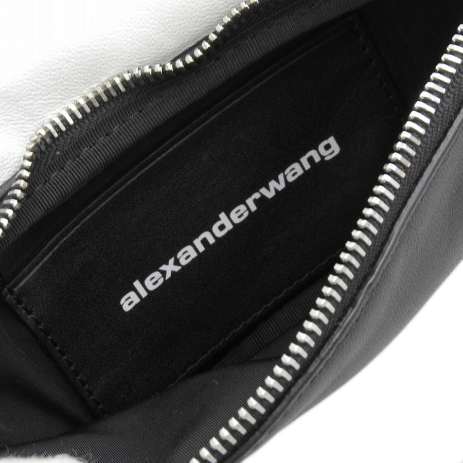 未使用 アレキサンダーワン Alexander Wang 2021年商品 ミニ