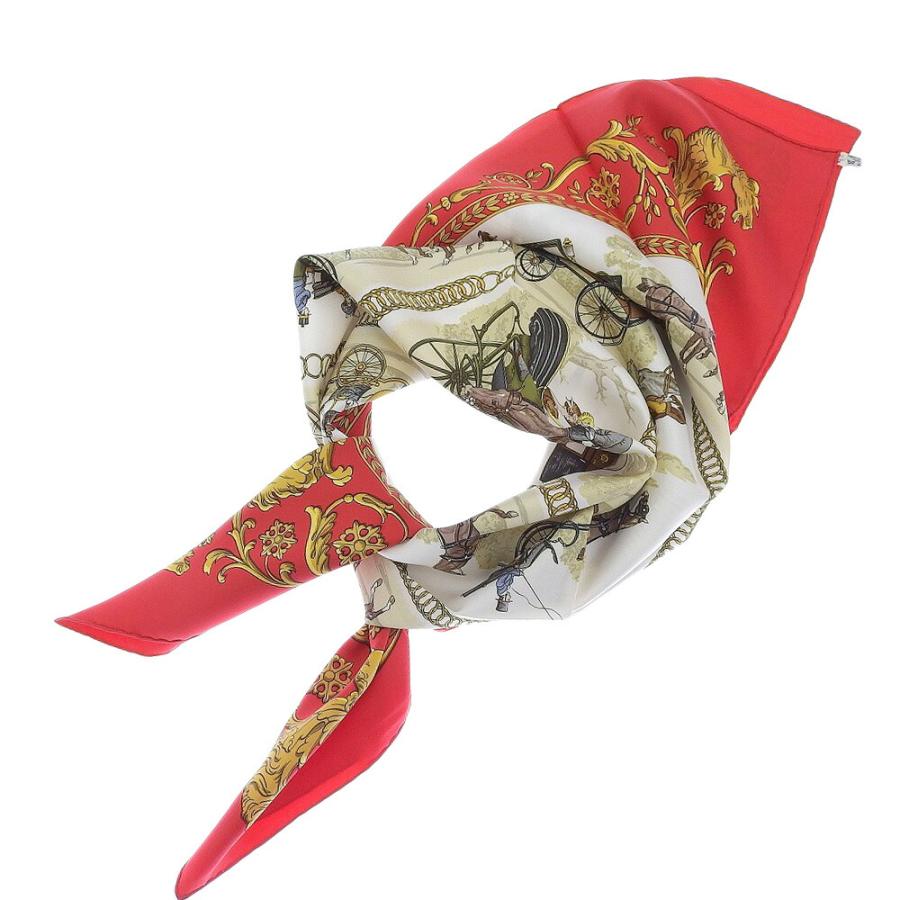 HERMES（エルメス） 超美品 60年代ヴィンテージ La Promenade de