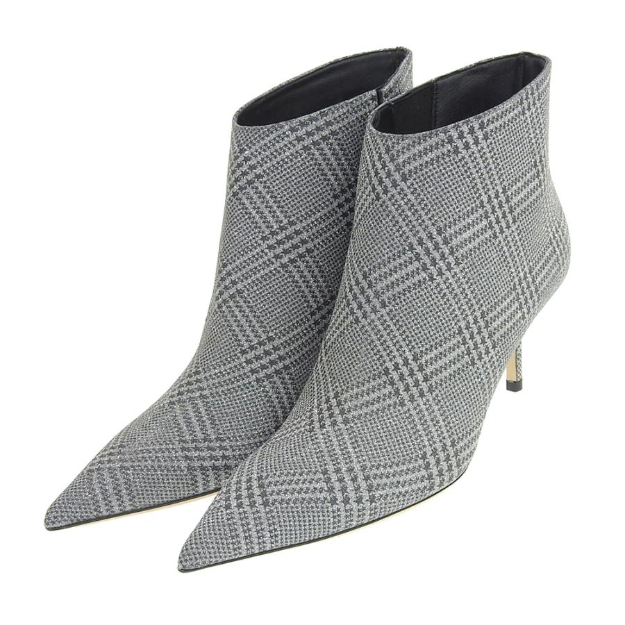 未使用 箱付 ジミーチュウ JIMMY CHOO 現行販売商品 MARINDA65 