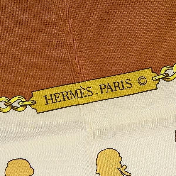 HERMES（エルメス） 超美品 HERMES 1974年ヴィンテージ LEDOUX