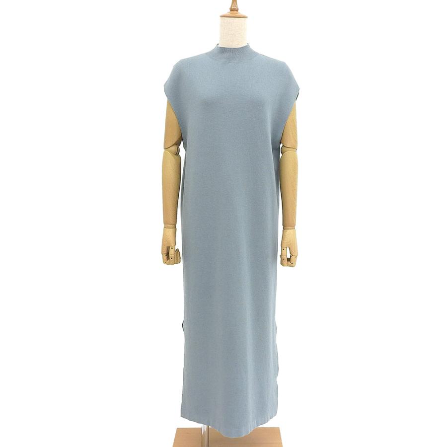 超美品 キャバン CABaN 2019年商品 19AW コットンカシミヤ 