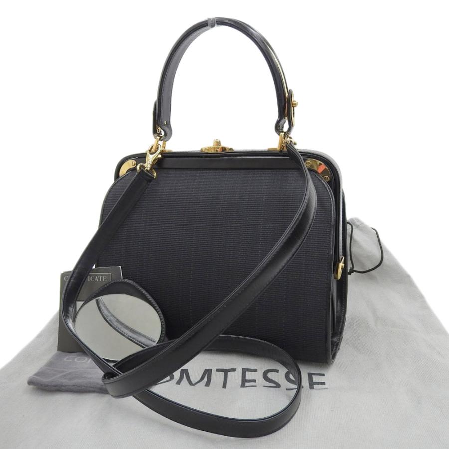 COMTESSE（コンテス） 超美品 シグネチャーコレクション オードリー