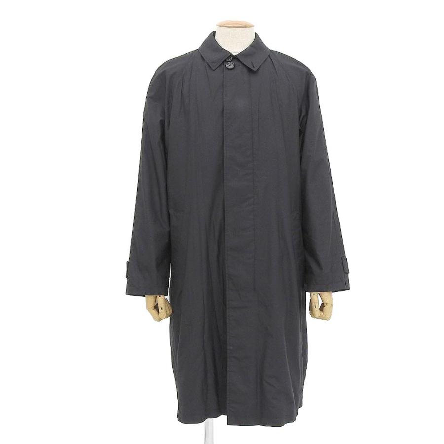 良品 ゼニア Ermenegildo Zegna 現行最高級レザータグ 中綿入り ステン